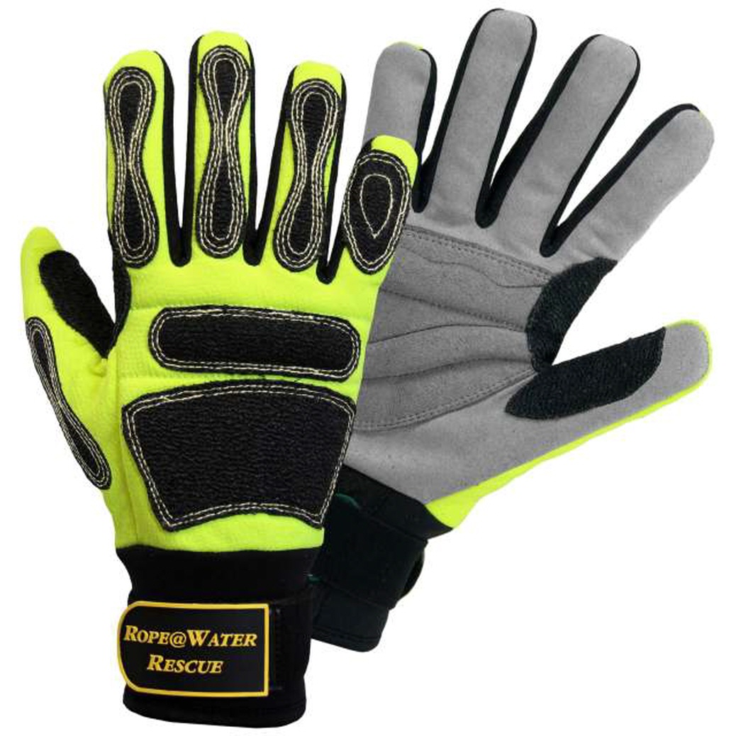 Ferdy Water Rescue Handschuh - Onlineshop speleo-concepts.com