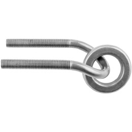 Vertical Evolution Klebehaken U Alpha m Ring Titan