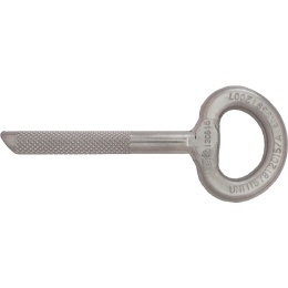 Raumer Radius Klebehaken