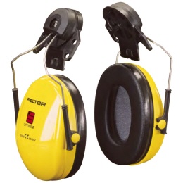 Peltor 3M Kapselgehörschutz Optime I H510P3E