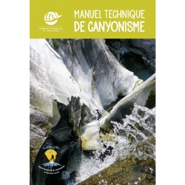 Manuel technique de canyonisme
