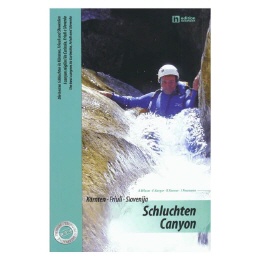 Schluchten - Canyons