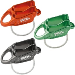 Petzl Reverso Sicherungsgerät