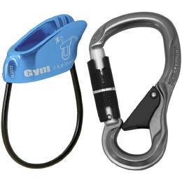 Rock Empire Belay Set - Gym III