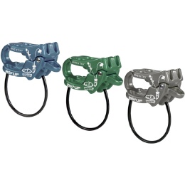 Climbing Technology BE-UP Sicherungsgerät