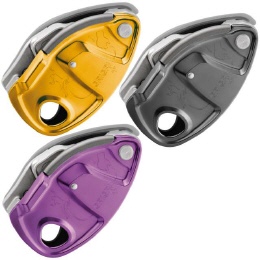 Petzl Grigri Plus Sicherungsgerät