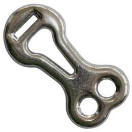 Climbing Technology Slider Seilbremse
