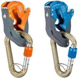 Climbing Technology Click-Up Plus
