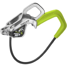 Edelrid Mega Jul II  Sicherungsgerät