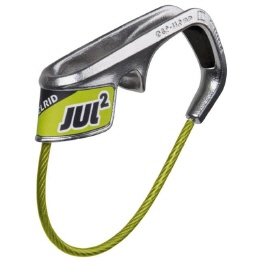 Edelrid Jul2 Sicherungsgerät