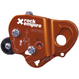 Rock Empire Catch Sicherungsgerät