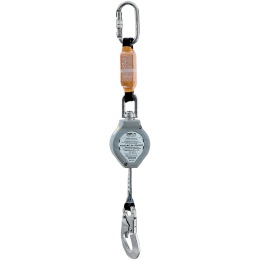 Rock Empire Retracting Fall Arrester 2,4 m