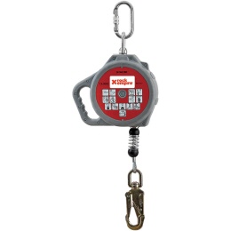 Rock Empire Retracting Fall Arrester 15 m