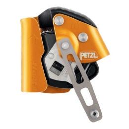 Petzl Asap Lock Seilklemme