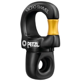 Petzl Micro Swivel Drehwirbel