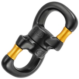 Petzl Swivel Open Drehwirbel