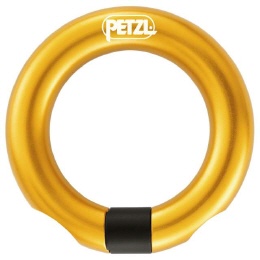 Petzl Ring Open