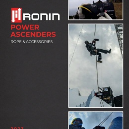 Katalog Ronin
