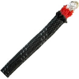 Ronin HP 11,5 mm Double Cover Rope
