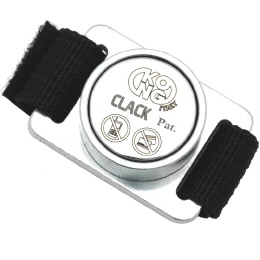 Kong Clack Materialhalter