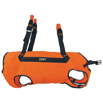 Rettungshundegurte