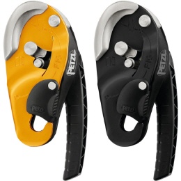 Petzl Rig Abseilgerät