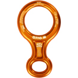 Climbing Technology Otto M Abseilachter
