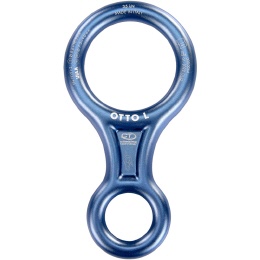 Climbing Technology Otto L Abseilachter