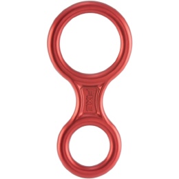 Fixe Classic Abseilachter
