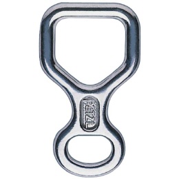 Petzl Huit Abseilachter