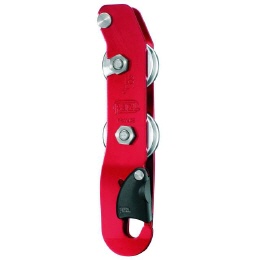 Petzl Simple Abseilgerät