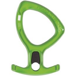 Petzl Pirana Club Abseilachter