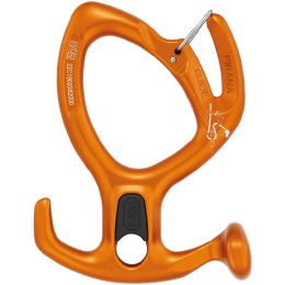 Petzl Pirana Guide Abseilachter