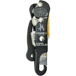Kong Indy Evo Plus Abseilgerät