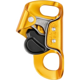 Petzl Croll S Seilklemme