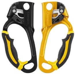 Petzl Ascension Handsteigklemme