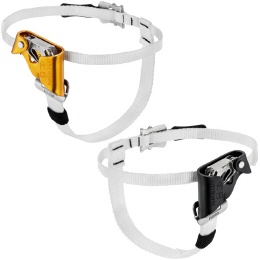 Petzl Pantin Fußsteigklemme