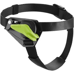 Edelrid Foot Cruiser Fußsteigklemme