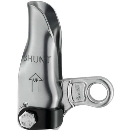 Petzl Shunt Seilklemme