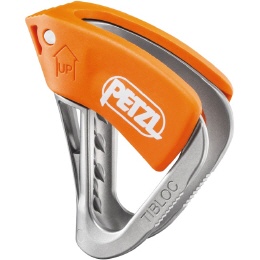 Petzl Tibloc Steigklemme