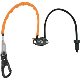 Kong Trimmer+ mit Tango Karabiner