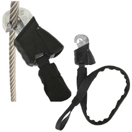 AustriAlpin Ferrata Bloc Klettersteigbremse