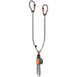 Petzl Scorpio Vertigo SW Klettersteigset