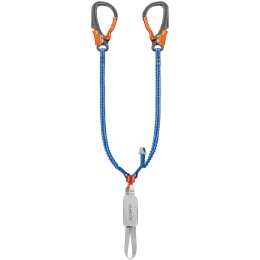 Petzl Scorpio Eashook Klettersteigset