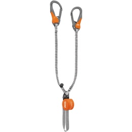 Petzl Scorpio Klettersteigset