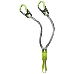Edelrid Cable Kit VI Klettersteigset