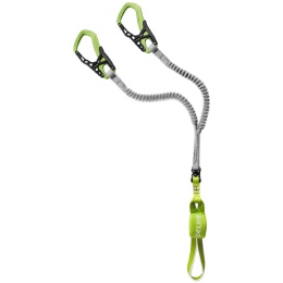 Edelrid Cable Comfort VI Klettersteigset