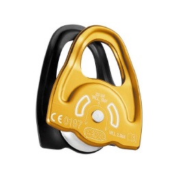 Petzl Partner Seilrolle