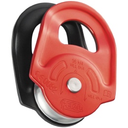 Petzl Rescue Seilrolle