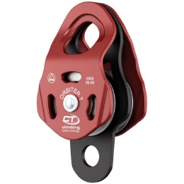 Climbing Technology Orbiter D Seilrolle